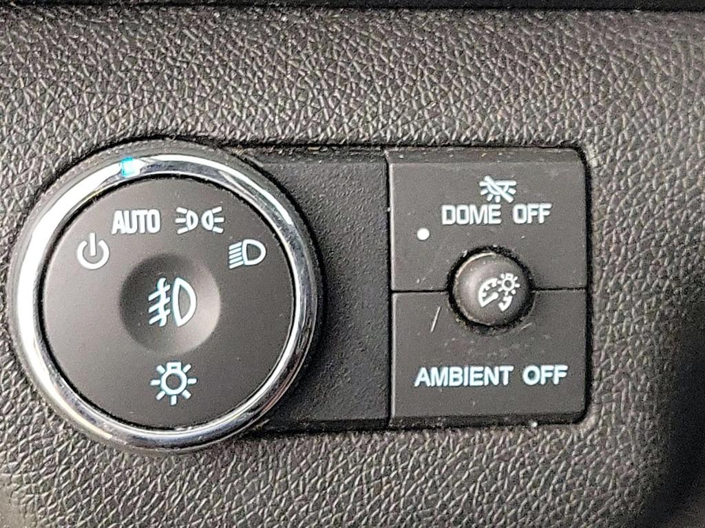 used 2014 Chevrolet Traverse car, priced at $16,998