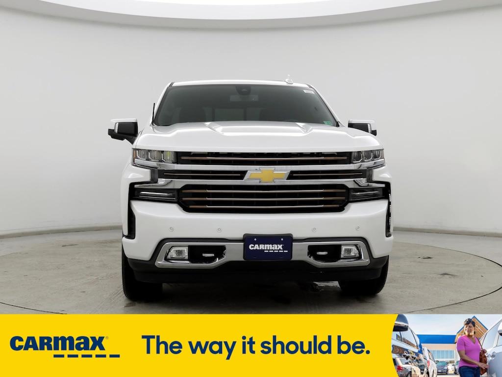 used 2019 Chevrolet Silverado 1500 car, priced at $41,998