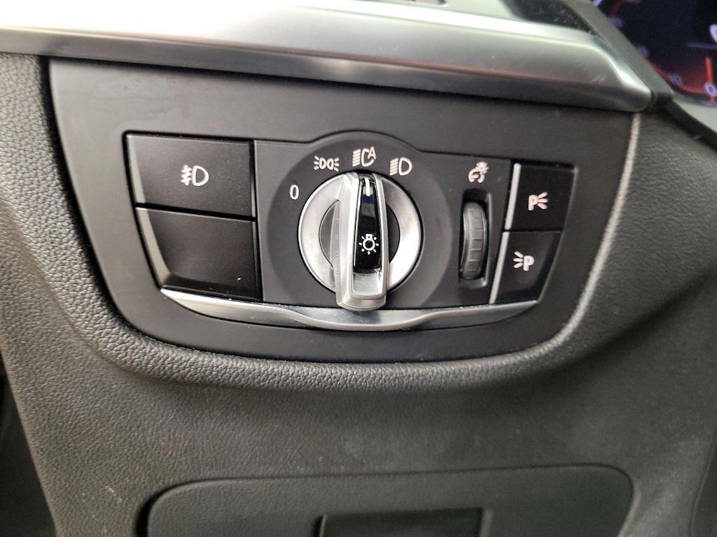used 2020 BMW X3 car, priced at $30,998