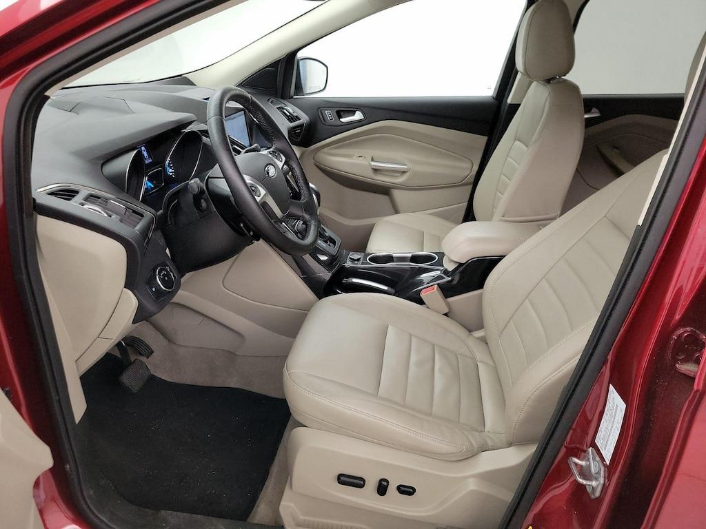 used 2014 Ford Escape car, priced at $16,998