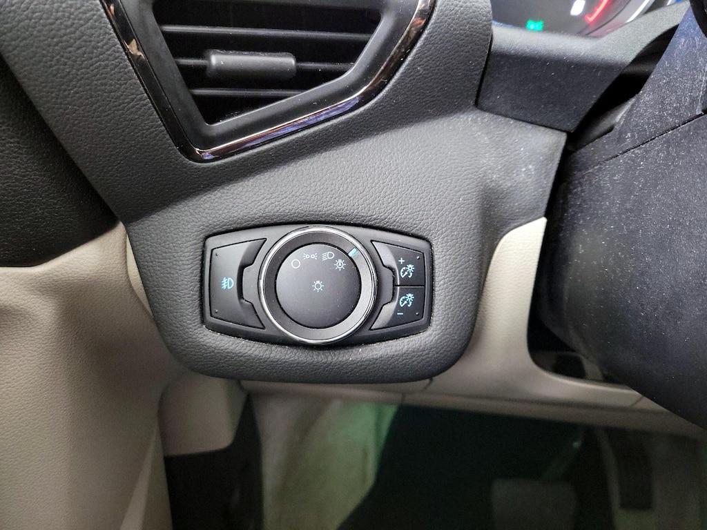 used 2014 Ford Escape car, priced at $16,998