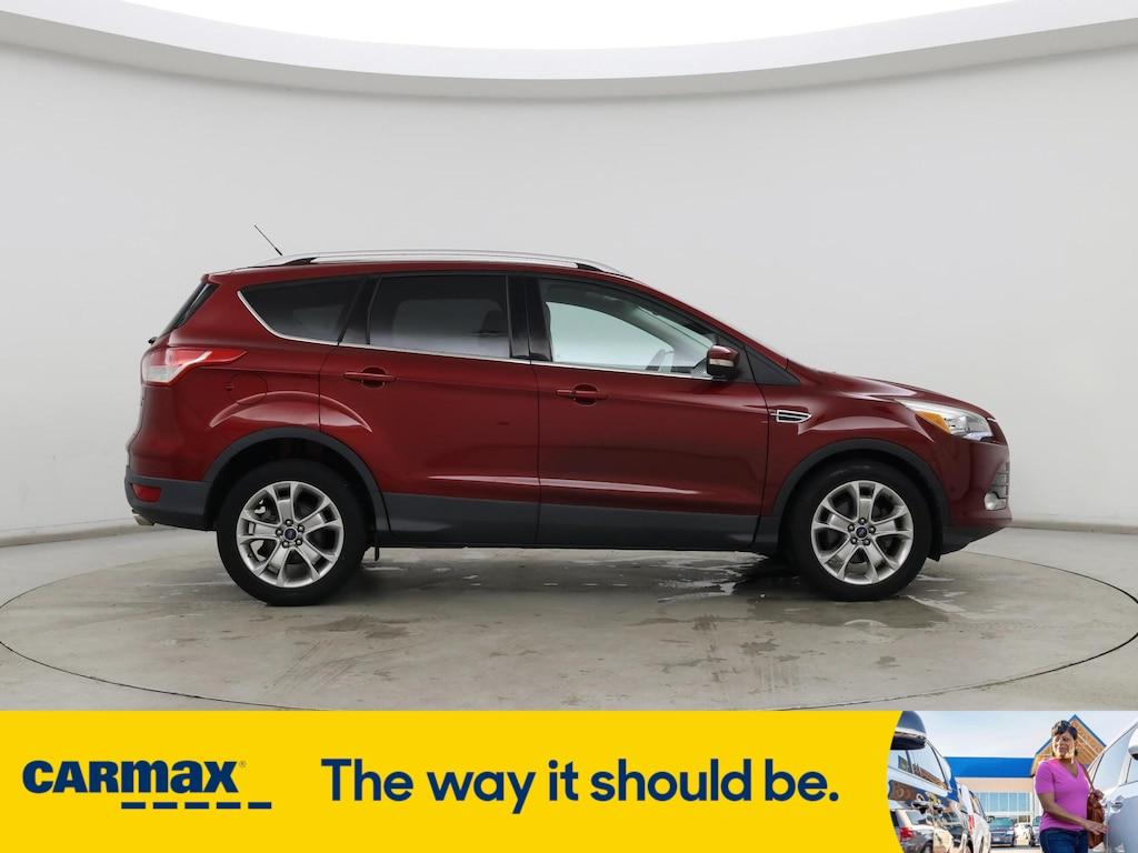 used 2014 Ford Escape car, priced at $16,998