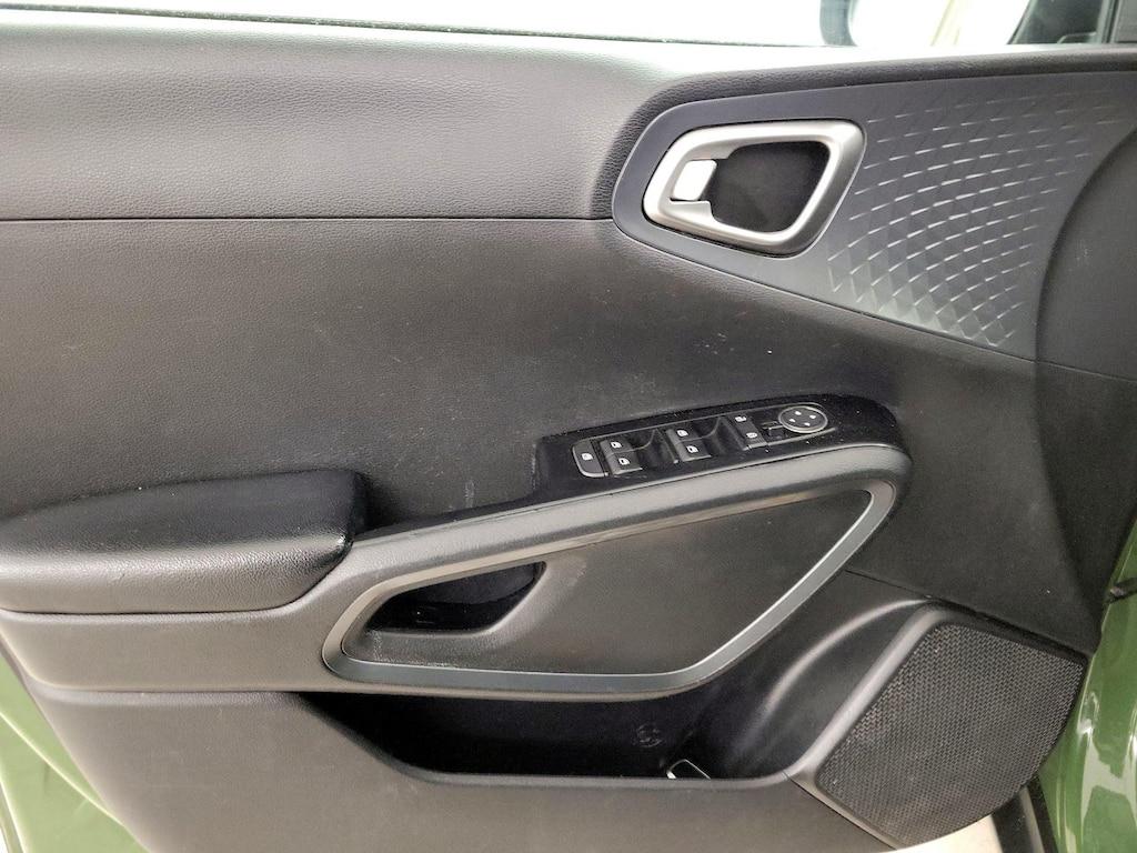used 2020 Kia Soul car, priced at $13,599