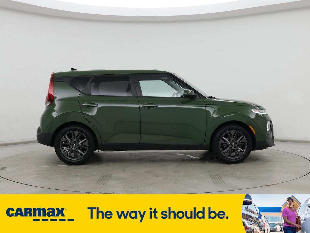 used 2020 Kia Soul car, priced at $13,599