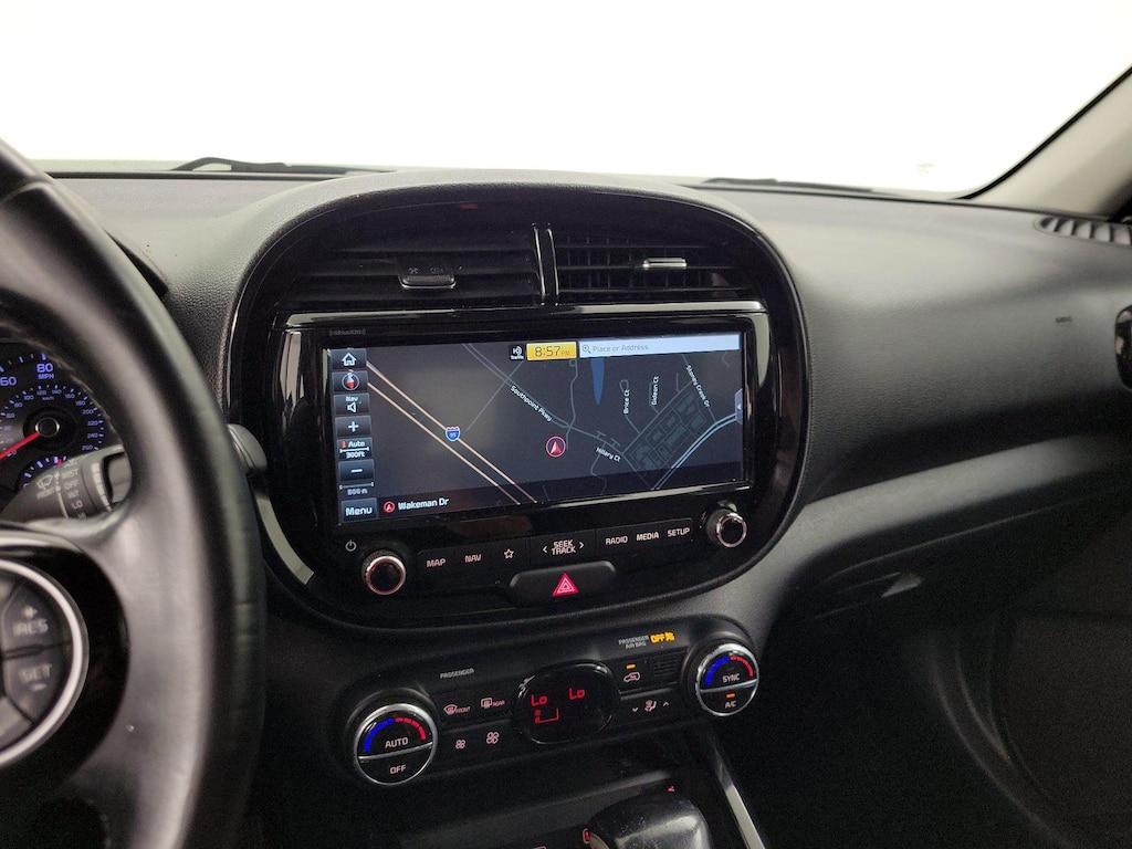 used 2020 Kia Soul car, priced at $13,599