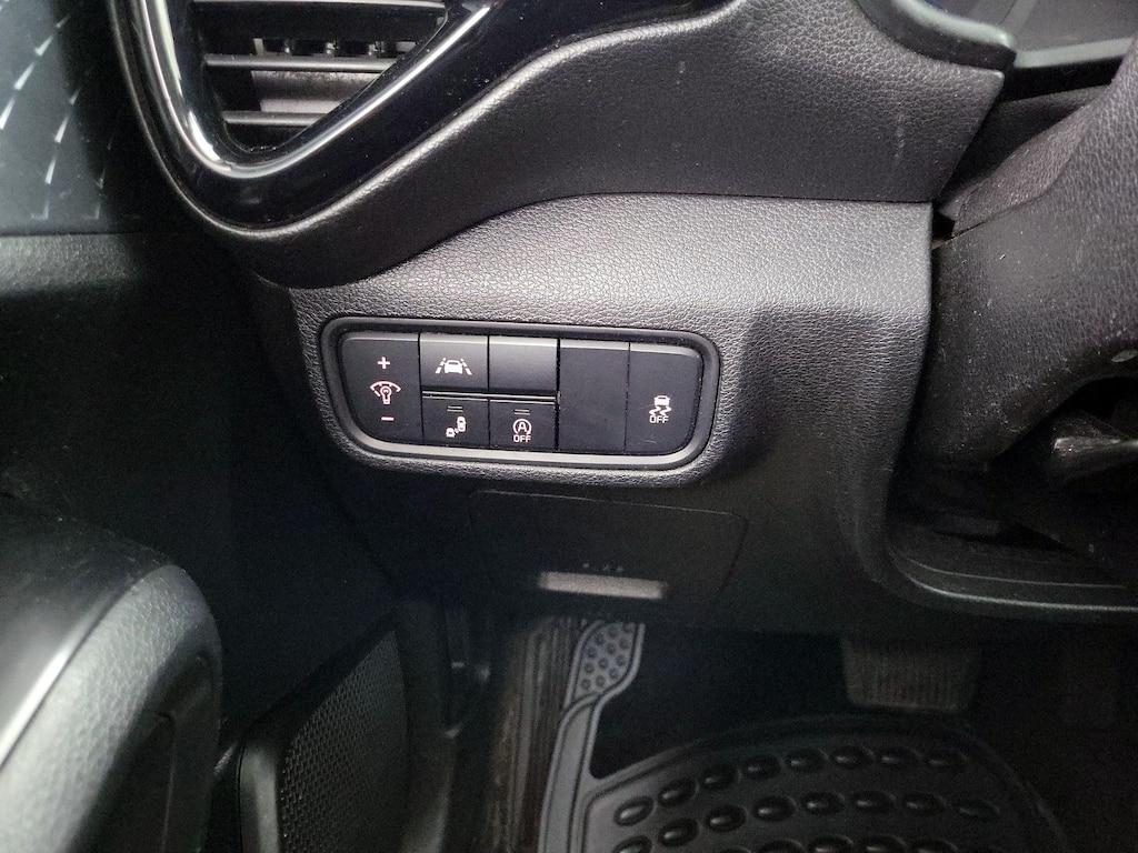 used 2020 Kia Soul car, priced at $13,599