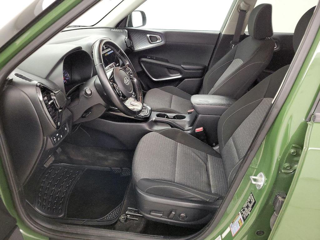 used 2020 Kia Soul car, priced at $13,599