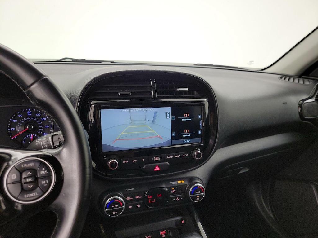 used 2020 Kia Soul car, priced at $13,599