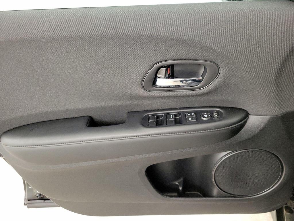 used 2022 Honda HR-V car, priced at $23,998