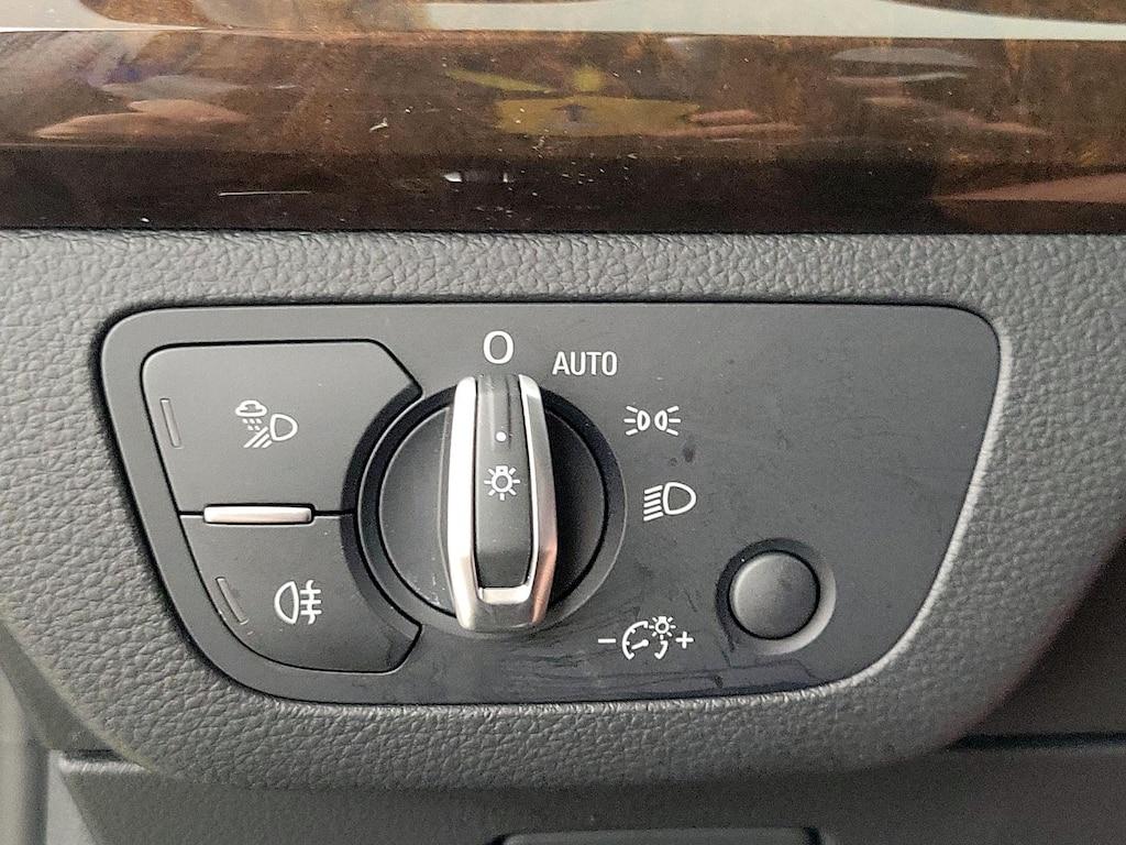 used 2018 Audi Q5 car, priced at $21,998