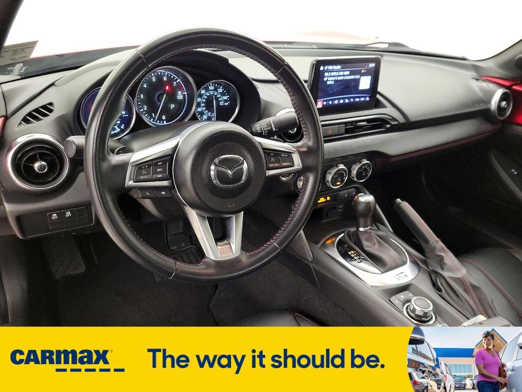 used 2019 Mazda MX-5 Miata car, priced at $28,998