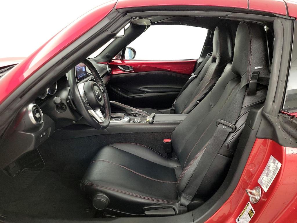 used 2019 Mazda MX-5 Miata car, priced at $28,998