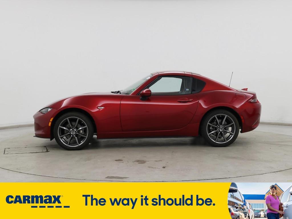used 2019 Mazda MX-5 Miata car, priced at $28,998