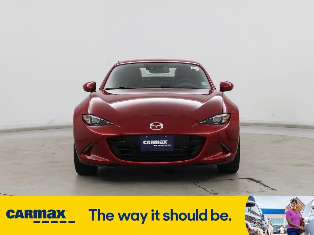 used 2019 Mazda MX-5 Miata car, priced at $28,998