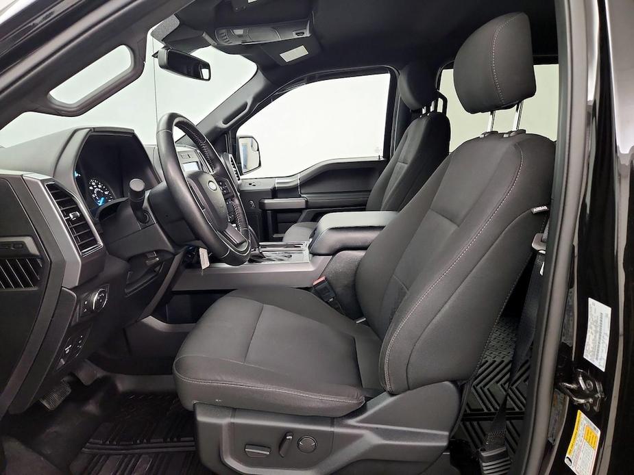 used 2019 Ford F-150 car, priced at $27,998