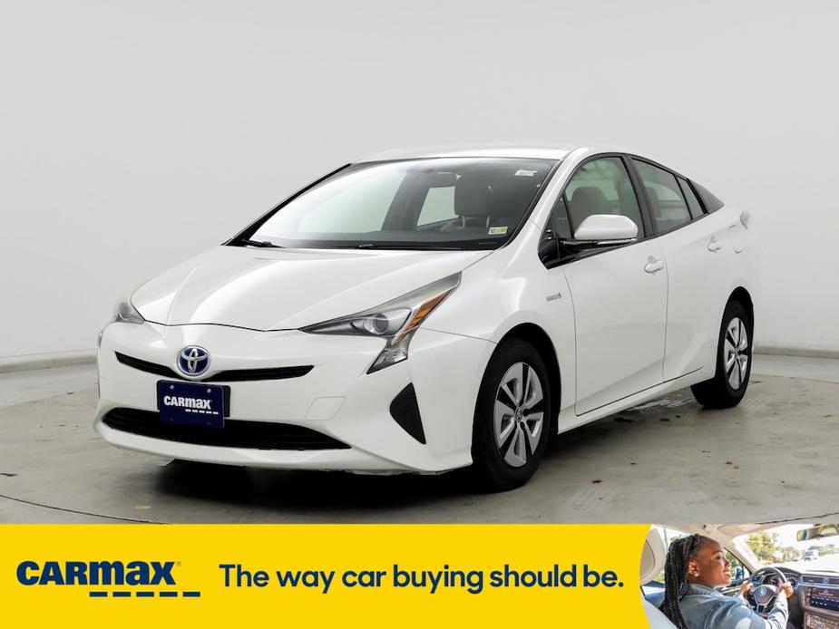 used 2016 Toyota Prius car, priced at $17,998