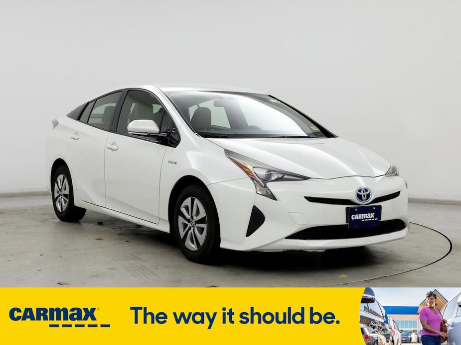 used 2016 Toyota Prius car, priced at $17,998