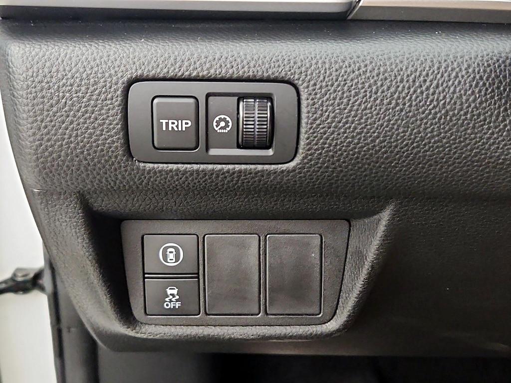 used 2021 Honda Accord car, priced at $26,998