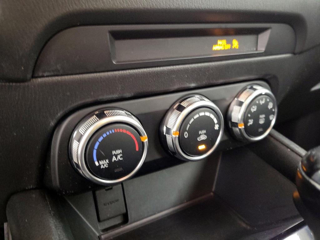 used 2018 Mazda CX-5 car, priced at $18,998