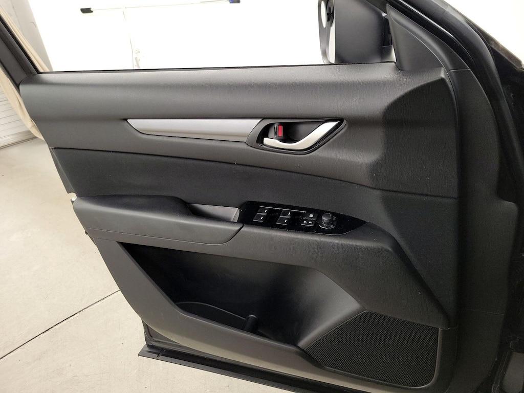 used 2018 Mazda CX-5 car, priced at $18,998