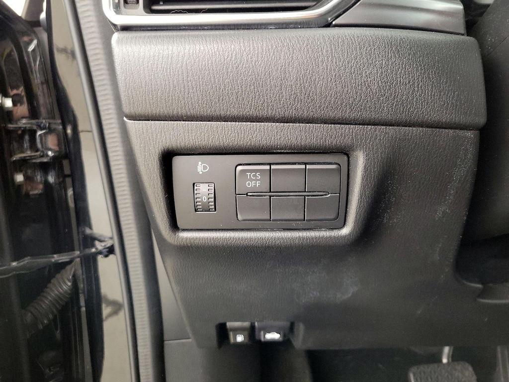 used 2018 Mazda CX-5 car, priced at $18,998