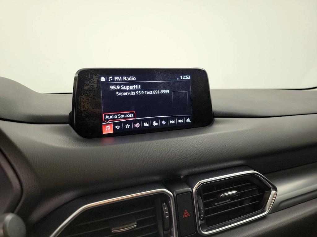 used 2018 Mazda CX-5 car, priced at $18,998