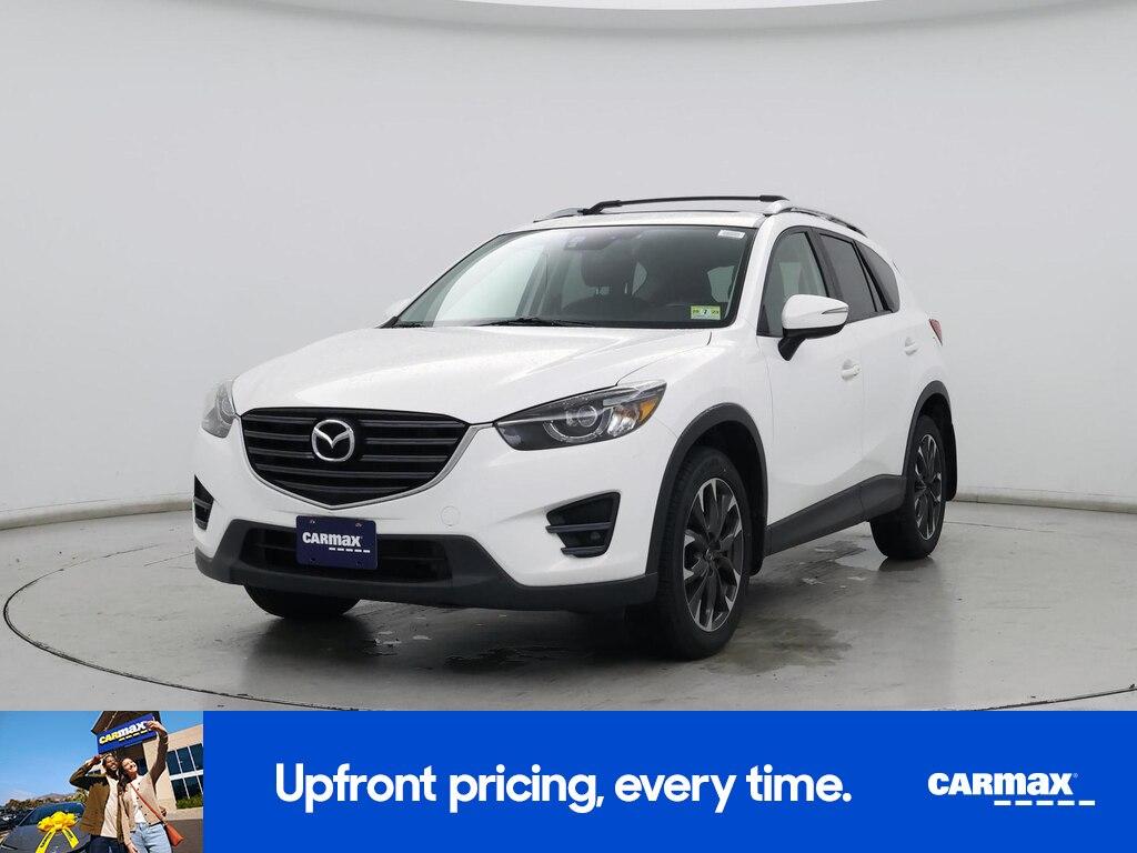 used 2016 Mazda CX-5 car, priced at $19,998