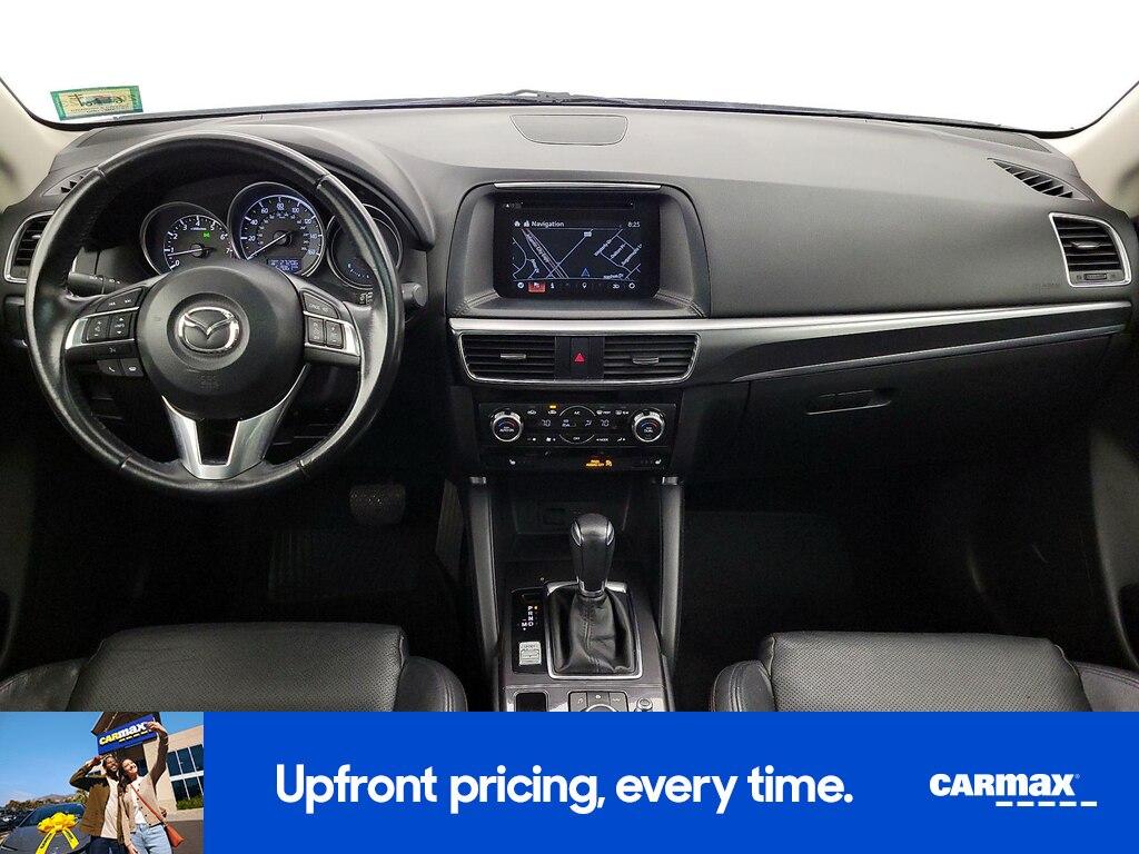 used 2016 Mazda CX-5 car, priced at $19,998