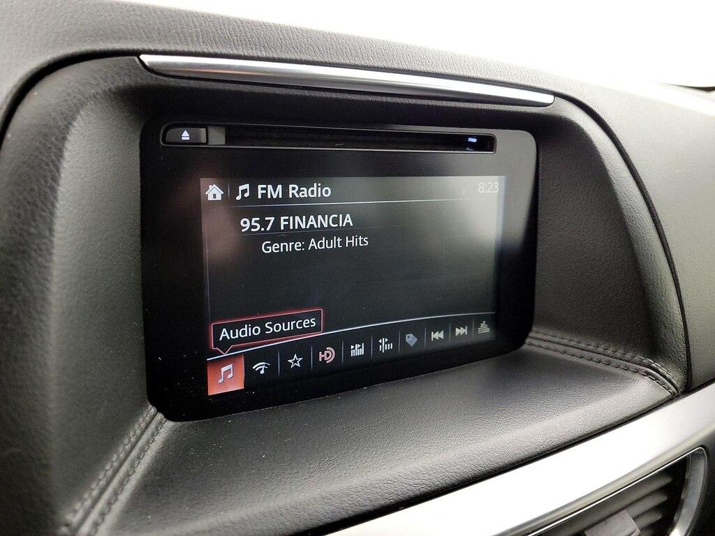 used 2016 Mazda CX-5 car, priced at $19,998