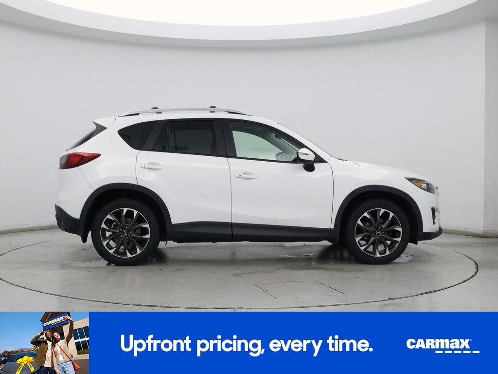 used 2016 Mazda CX-5 car, priced at $19,998