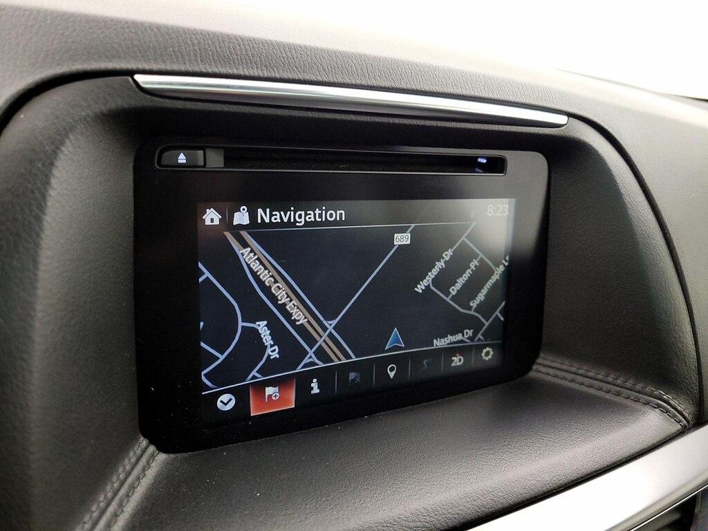 used 2016 Mazda CX-5 car, priced at $19,998