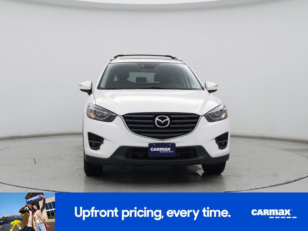 used 2016 Mazda CX-5 car, priced at $19,998