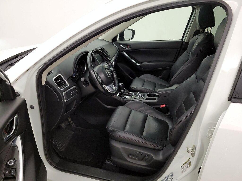 used 2016 Mazda CX-5 car, priced at $19,998