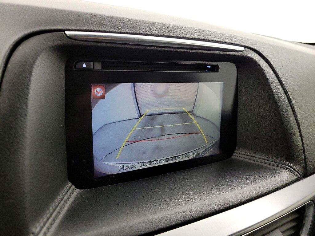 used 2016 Mazda CX-5 car, priced at $19,998