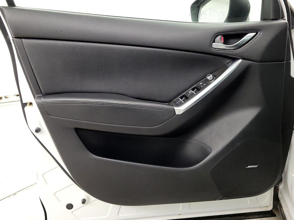 used 2016 Mazda CX-5 car, priced at $19,998