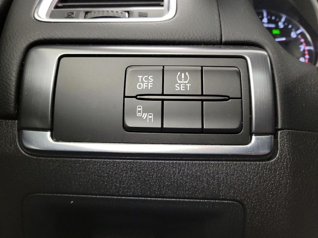 used 2016 Mazda CX-5 car, priced at $19,998