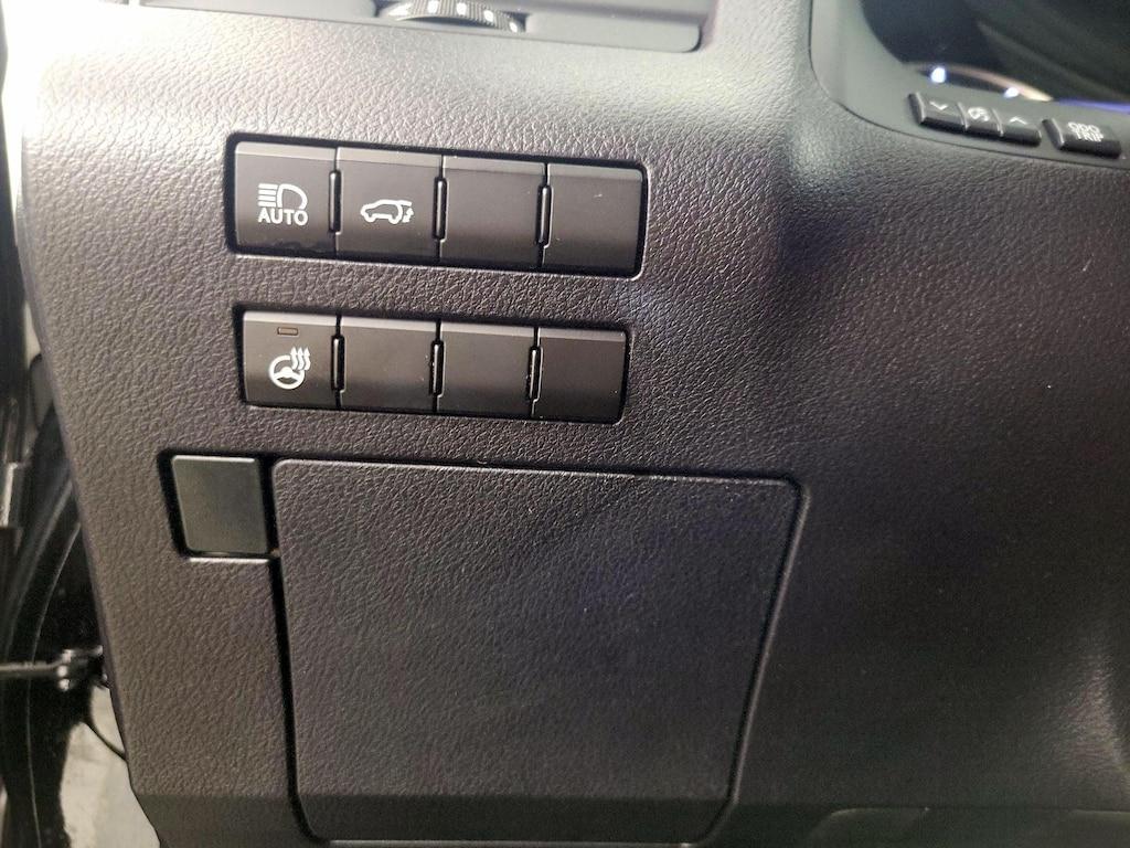 used 2021 Lexus RX 350 car, priced at $37,998