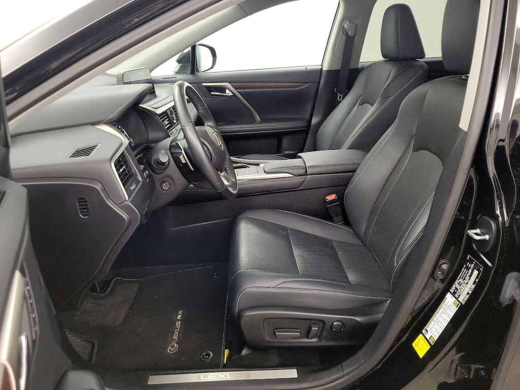 used 2021 Lexus RX 350 car, priced at $37,998