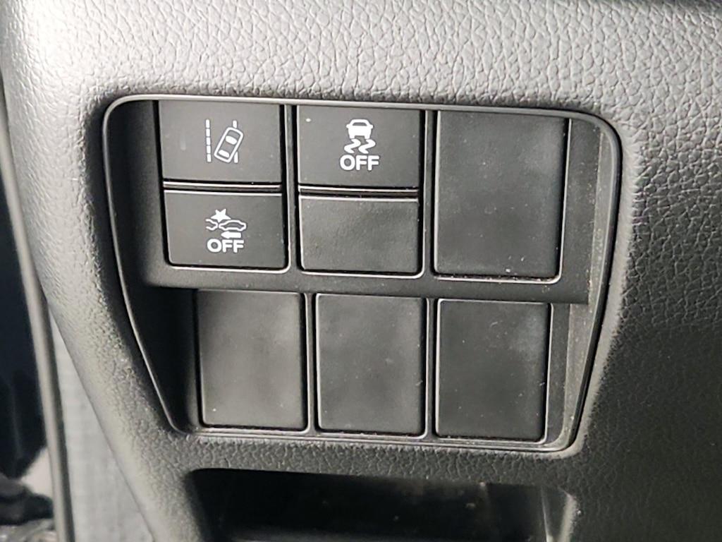 used 2018 Honda CR-V car, priced at $18,998