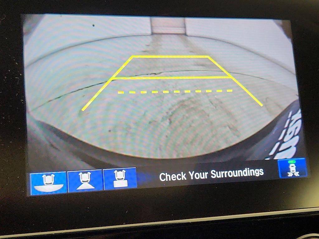 used 2018 Honda CR-V car, priced at $18,998