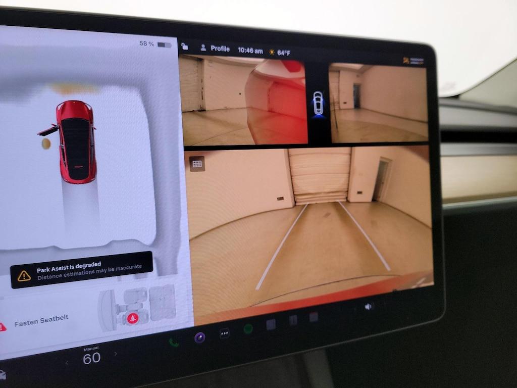 used 2023 Tesla Model Y car, priced at $29,998