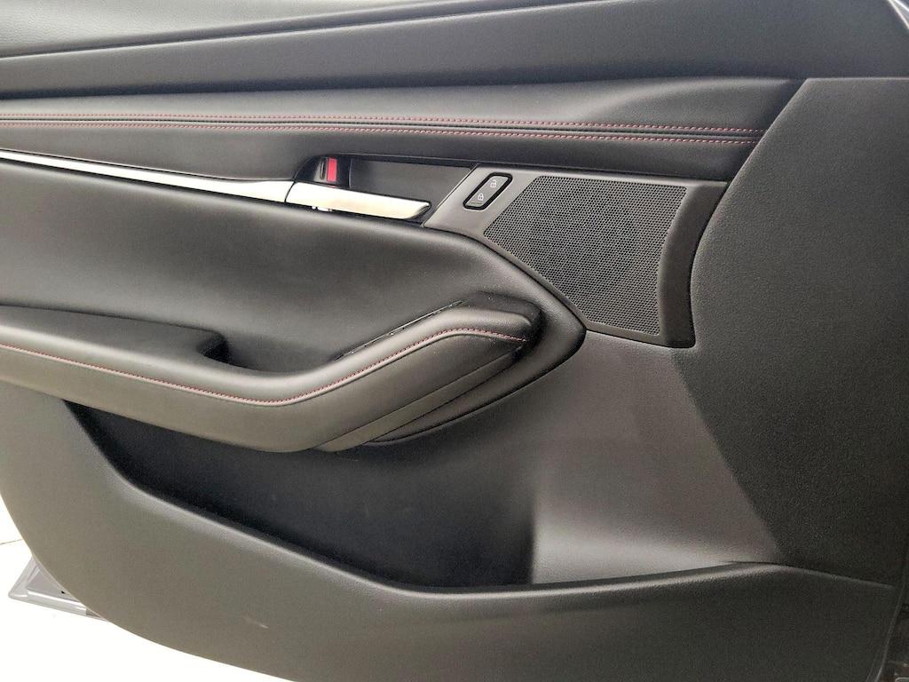 used 2025 Mazda Mazda3 car, priced at $27,998