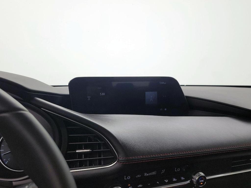 used 2025 Mazda Mazda3 car, priced at $27,998