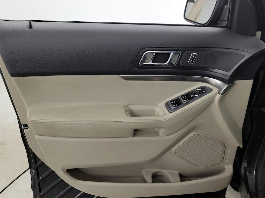 used 2013 Ford Explorer car, priced at $16,998