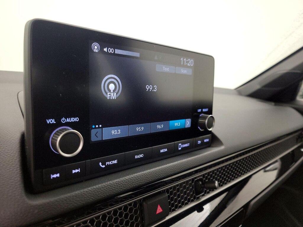 used 2025 Honda Civic car, priced at $28,998