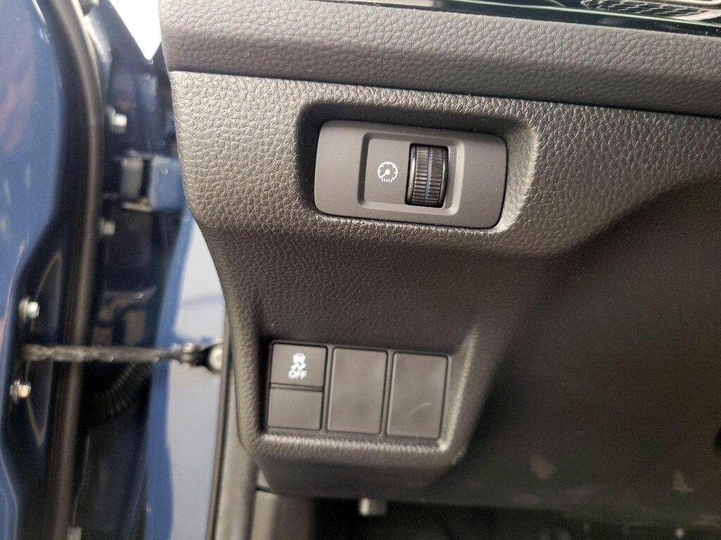 used 2025 Honda Civic car, priced at $28,998