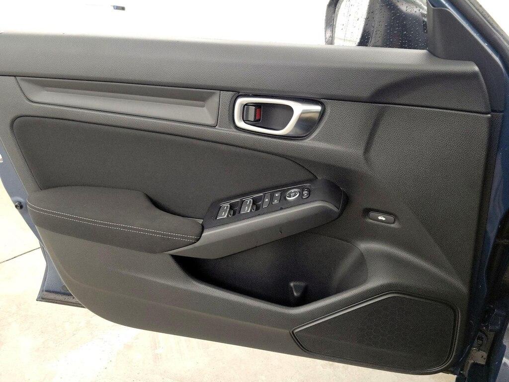 used 2025 Honda Civic car, priced at $28,998