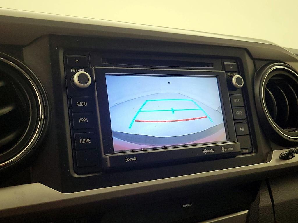 used 2016 Toyota Tacoma car, priced at $27,998