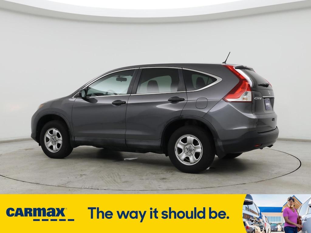 used 2014 Honda CR-V car, priced at $14,998