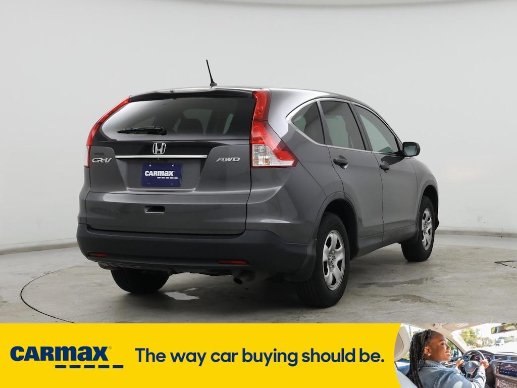 used 2014 Honda CR-V car, priced at $14,998